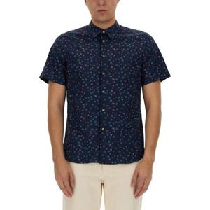 PS BY PAUL SMITH 프린트 셔츠 M2R-619P-M2203449