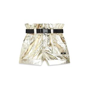 DKNY 짧은벨트 D60061K560