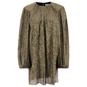 CHLOE Silk flared dress 25SRO14298OYY