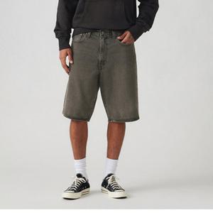 [리바이스]리바이스 남성 478 배기 쇼츠 반바지 001JM-0000