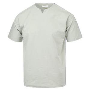 [리빌모아]남자 분또 V넥 반팔 티셔츠 반팔티 RB4-TSH-Q030-민트