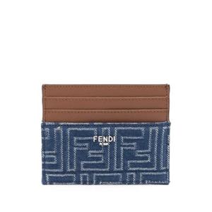 펜디 FF 모티프 지갑 7M0164AUGO