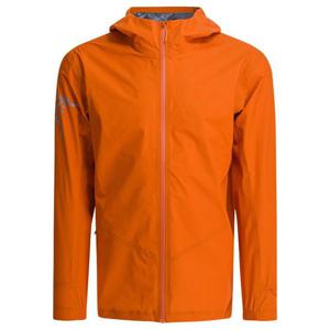 아크테릭스 남성 오렌지 Kway 자켓 X000009571NORVAN JKTVERVE