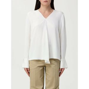 [THEORY] 라프리마 여성 탑 셔츠 P0102507 C05 아이보리 /6