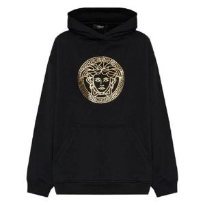 베르사체 메두사 후디 10165591A10156