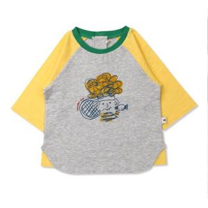 [오가닉맘]블디7부티셔츠 MGMTTS01