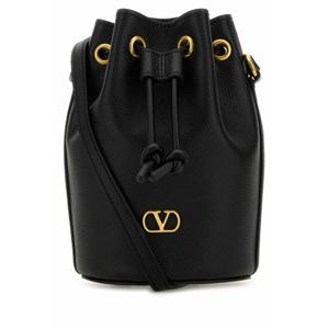 [VALENTINO] 라프리마 여성 BORSE A SECCHIELLO 7W2P0AJ2SNP 0NO 블랙 /2