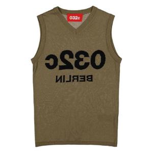 25 FW 032c 셀피 탱크 탑 S25URK0311500 TP438801255