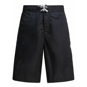 [STUSSY] 남성 패널 BOARD 숏 113166 0001 블랙 /3