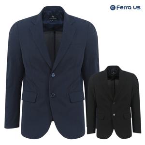 [페라어스]페라어스 남성 여름용 솔리드 콤비 자켓 CJM5DJ7434