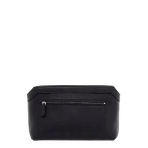 더 로우 테라스 지퍼 메이크업 백 W1674L97 BLPL TP936919608