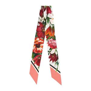 돌체앤가바나 트윌 반도 스카프 FS215A GDC7AHA5QX