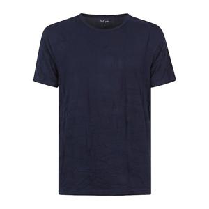 폴스미스 블루 크루넥 티셔츠 3팩 M1A388FH P3PK47