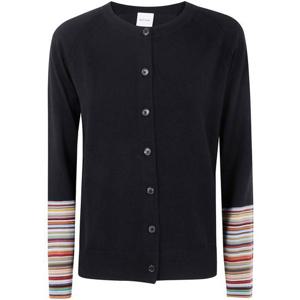 폴 스미스 가디건 W1R508NT11145 79 BLACK