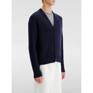 아미 가디건 HKC157005 4011 Blue