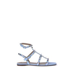 발렌티노 가라바니 샌들 7W2S0A05VOD 68M LIGHT BLUE