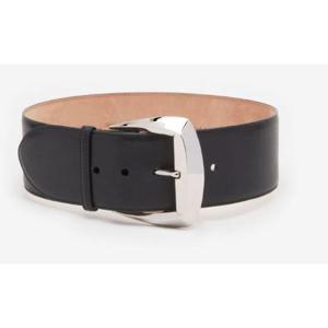 알렉산더 맥퀸 벨트 7575741BR0Y 1000 BLACK