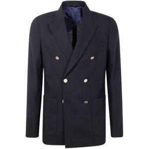 폴 스미스 코트 M1R2320T01746 79 BLACK