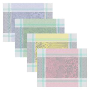 아트박스/가르니에티보 로맨틱 식탁매트