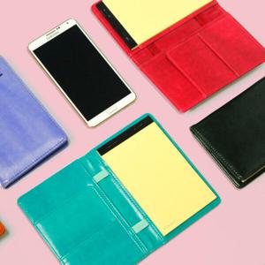 아트박스/아인텍 A6 레포트패드 팬시