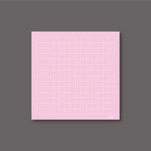 아트박스/엠엠아이엠 메모지 떡메모지 베이직02 칸PK