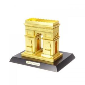 아트박스/메탈투어 3D 메탈퍼즐 빅 개선문