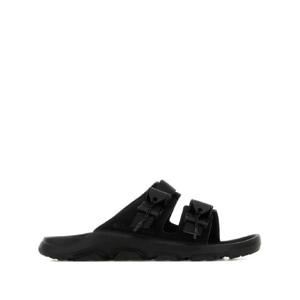 버켄스탁 X 마하리시 슬라이더 샌들 1030822