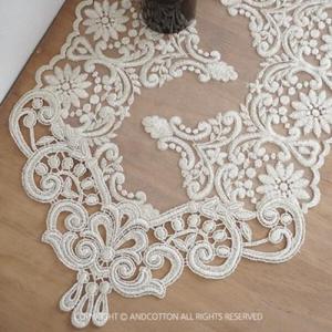 아트박스/앤코튼 데이지 레이스매트