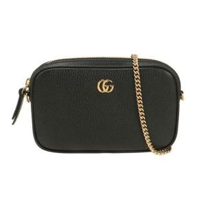 (명품) 구찌 GG 마몽 미니 숄더백 772759 CA