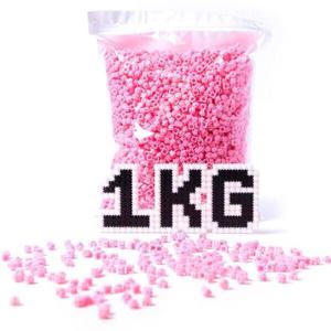 아트박스/클레이피아 디폼블럭 8mm 약 5600개입 1kg 대용량 색상