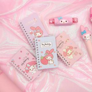 아트박스/위프라임 4000마이멜로디 수첩_스프링(랜덤발송)