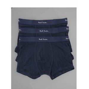 [PAUL SMITH] 라프리마 남성 복서 트렁크 3 팩 PLAIN M1A914M3PK 47 네이비 /9