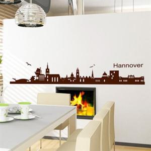 아트박스/낭만창고 dc074-초록 대도시 하노버(독일2)