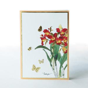 아트박스/프롬앤투 체리 블라썸 FT117-4