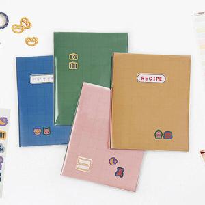 아트박스/문구앤토이스 포토스토리지 그리드앨범