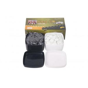 아트박스/오피스에버 육형제바둑 형제31호P 통포함1 바둑알