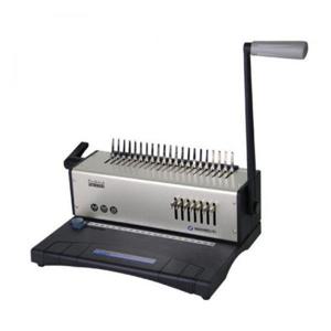 아트박스/오피스큐 카피어랜드 플라스틱 링제본기 RS 5200