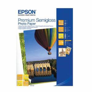 아트박스/오피스큐 엡손 반광택포토용지A4 S041332 A4 251g 20매