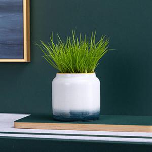 아트박스/위드마켓 포레스트 미니 도자기 화분(그라데이션)