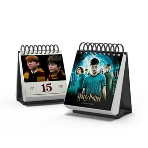 아트박스/아르누보 2024년 해리포터 365일 일력(데일리 탁상 달