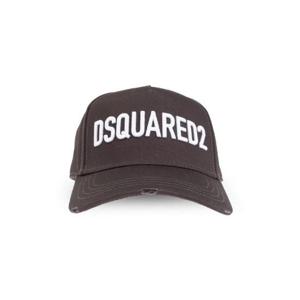 Dsquared2 로고 자수 야구 모자 BCM066005C00001 M1198 TP934856651