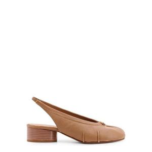 Maison Margiela 슬링백 타비 발레리나 S58WZ0141P6378 T4091 TP934736131