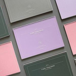 아트박스/문구앤토이스 Time Tracker - 스터디플래너