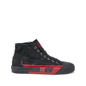 디젤 S D 버스 미드 II 스니커즈 Y03723P8114