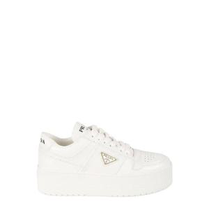 프라다 다운타운 볼드 청키 스니커즈 1E792M3LPF F0009 TP934541155