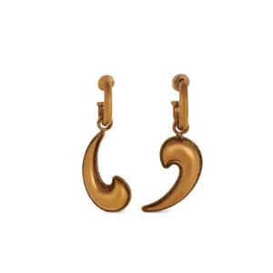 25 FW 에트로 페이즐리 드롭 이어링 WF5A0014AM007 TP432113042