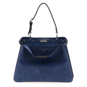 펜디 숄더백 8BN353AUR3F04QL Blue