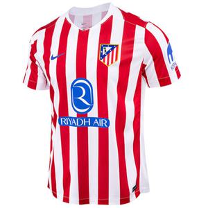 나이키 아틀레티코 마드리드 25-26 드라이 스타디움 홈 저지 S/S HJ4587-615 클럽 유니폼