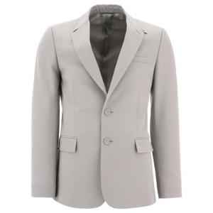 크리스찬 디올 남성 베이지 싱글버튼 블레이저 313C201A5180800