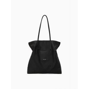 [루즈앤라운지] 베네찌아 Fabric M쇼퍼(RA2F3ABG086KBK)